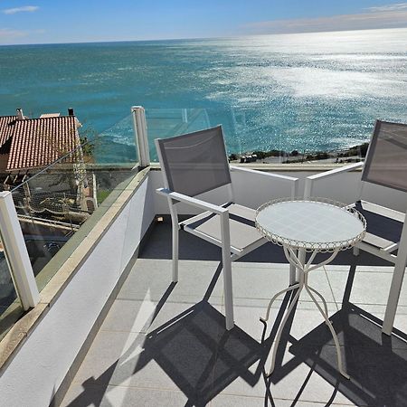 Fantastico Duplex Con Vistas Impresionantes Al Mar Διαμέρισμα Peñíscola Εξωτερικό φωτογραφία