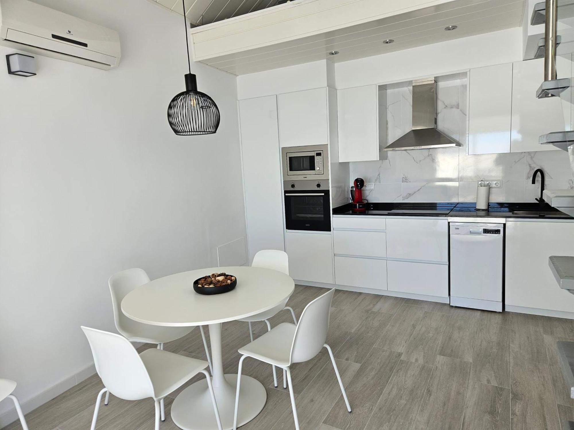 Fantastico Duplex Con Vistas Impresionantes Al Mar Διαμέρισμα Peñíscola Εξωτερικό φωτογραφία