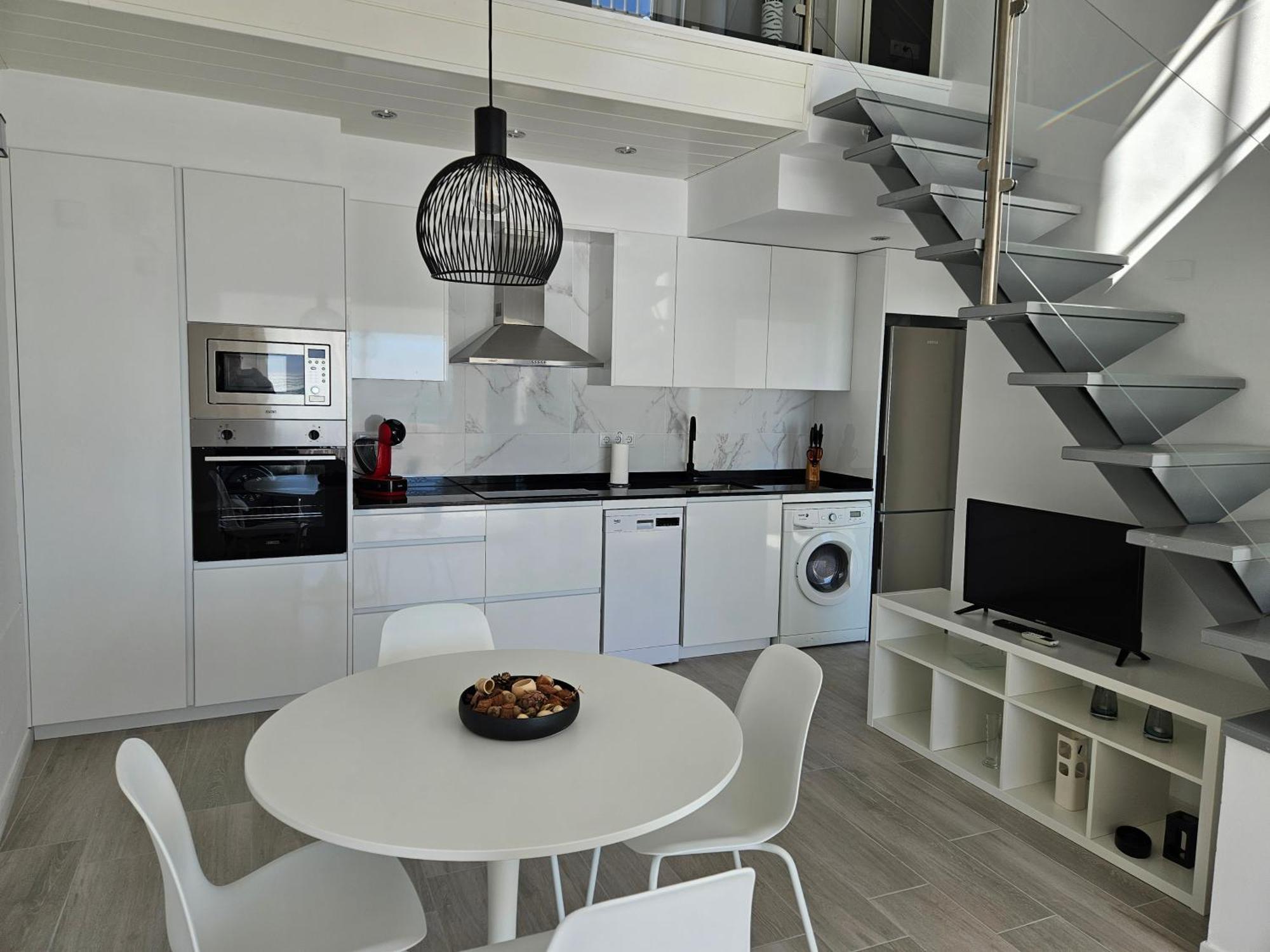 Fantastico Duplex Con Vistas Impresionantes Al Mar Διαμέρισμα Peñíscola Εξωτερικό φωτογραφία